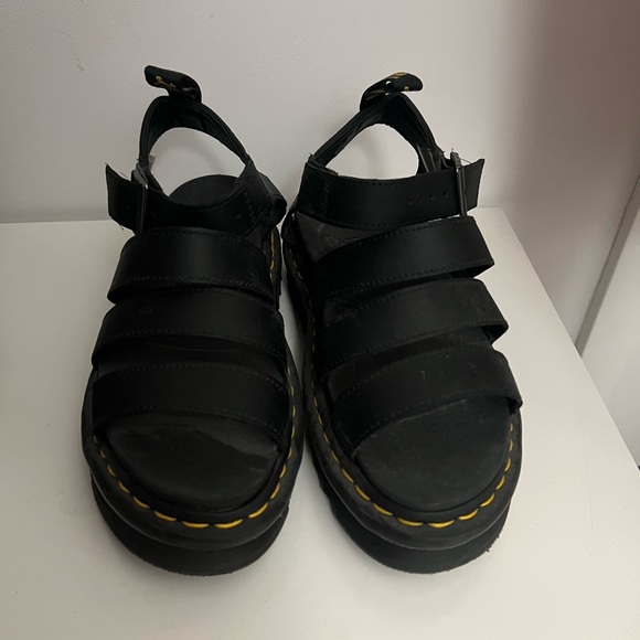 Dr. Martens Shoes - Braire Dr Martens